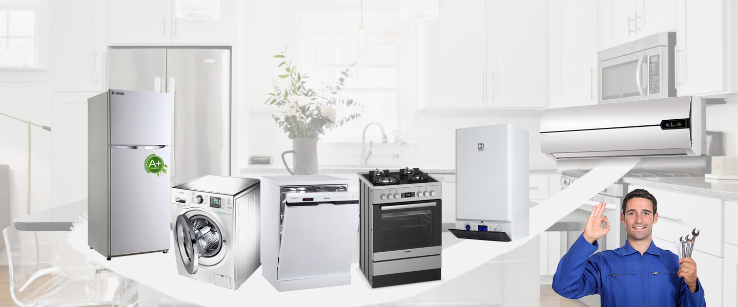 Tokat Hotpoint Servisi
